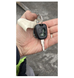 Boite de vitesses PEUGEOT 206+ Photo n°1