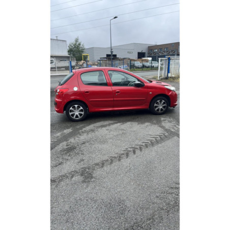 Boite de vitesses PEUGEOT 206+