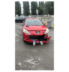 Boite de vitesses PEUGEOT 206+