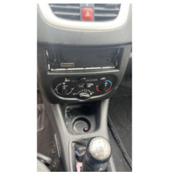 Boite de vitesses PEUGEOT 206+