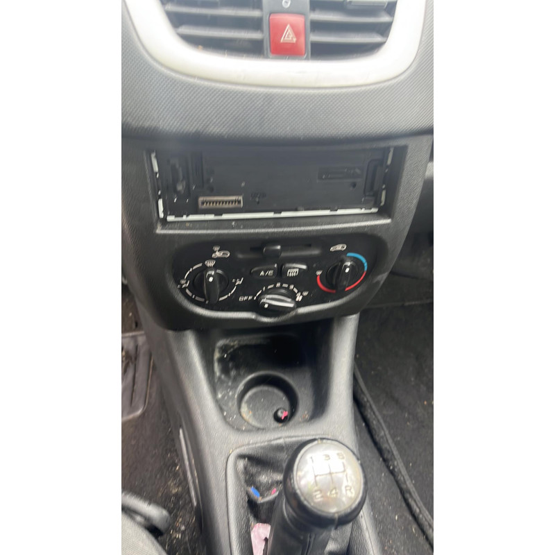 Boite de vitesses PEUGEOT 206+ Photo n°5
