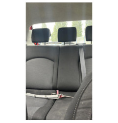 Boite de vitesses PEUGEOT 206+