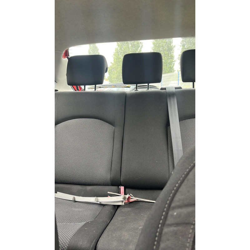 Boite de vitesses PEUGEOT 206+ Photo n°6