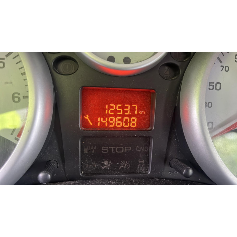 Boite de vitesses PEUGEOT 206+ Photo n°7