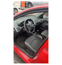 Boite de vitesses PEUGEOT 206+