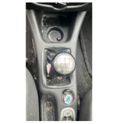 Boite de vitesses PEUGEOT 206+