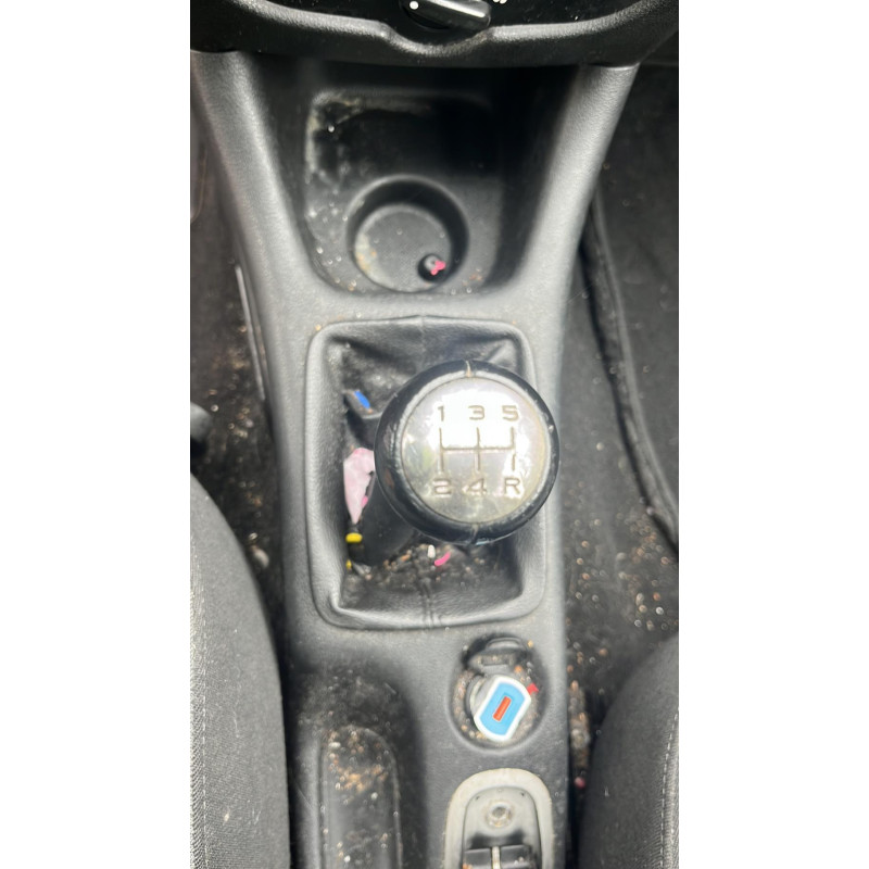 Boite de vitesses PEUGEOT 206+ Photo n°10