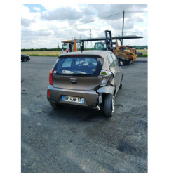 Boite de vitesses KIA PICANTO 2