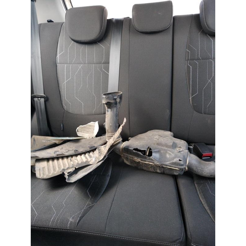 Boite de vitesses KIA PICANTO 2 Photo n°4