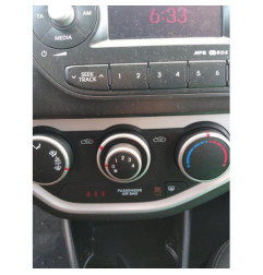 Boite de vitesses KIA PICANTO 2