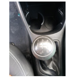 Boite de vitesses KIA PICANTO 2