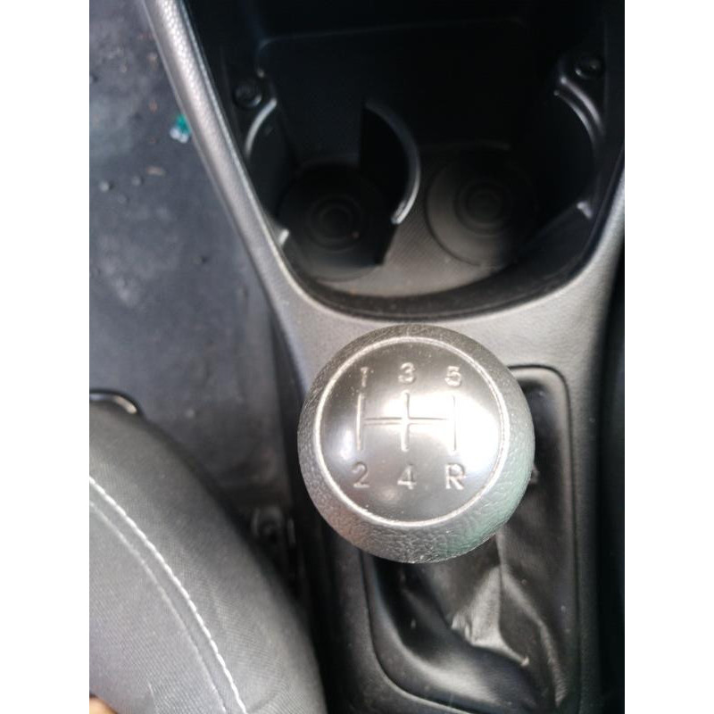 Boite de vitesses KIA PICANTO 2 Photo n°7