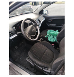 Boite de vitesses KIA PICANTO 2