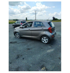 Boite de vitesses KIA PICANTO 2