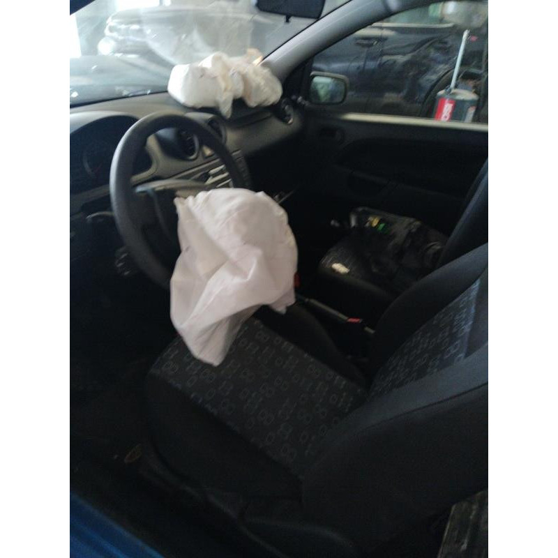 Boite de vitesses FORD FIESTA 5 Photo n°1