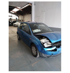 Boite de vitesses FORD FIESTA 5