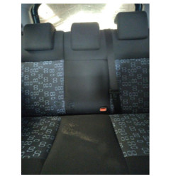 Boite de vitesses FORD FIESTA 5