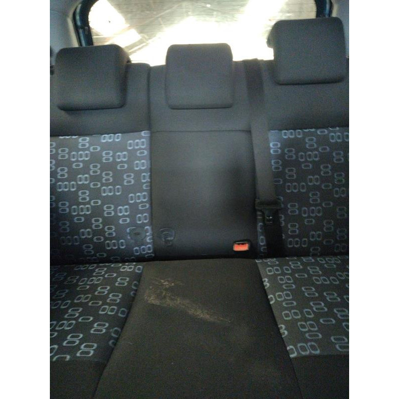 Boite de vitesses FORD FIESTA 5 Photo n°5