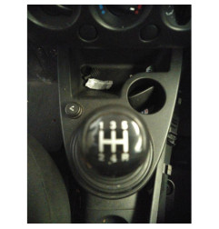 Boite de vitesses FORD FIESTA 5