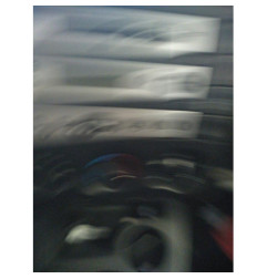 Boite de vitesses FORD FIESTA 5