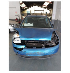 Boite de vitesses FORD FIESTA 5