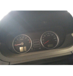 Boite de vitesses FORD FIESTA 5