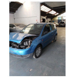 Boite de vitesses FORD FIESTA 5