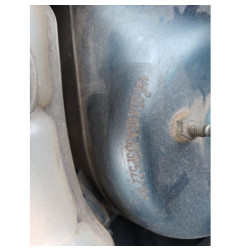 Boite de vitesses FORD FIESTA 5