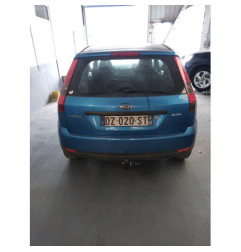 Boite de vitesses FORD FIESTA 5
