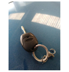 Boite de vitesses FORD FIESTA 5
