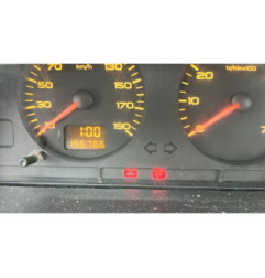 Boite de vitesses PEUGEOT 106