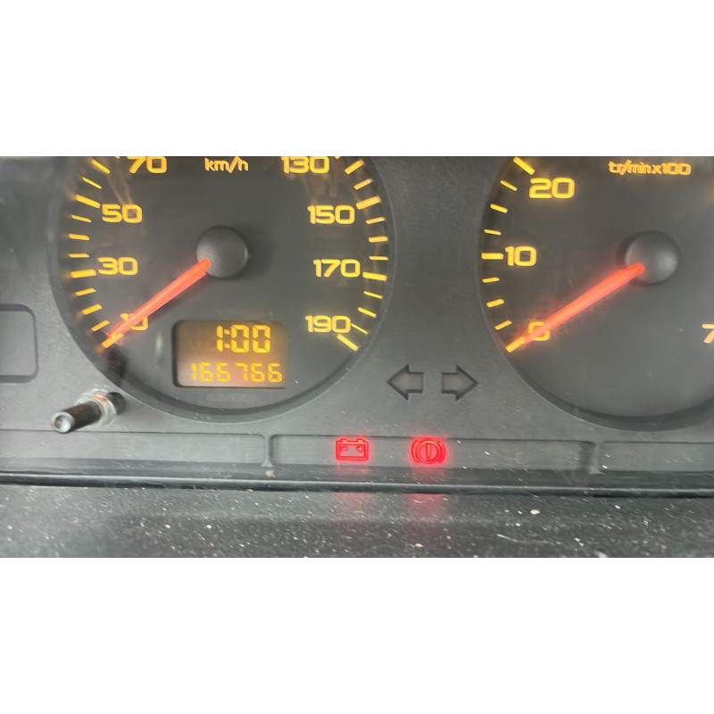 Boite de vitesses PEUGEOT 106 Photo n°3