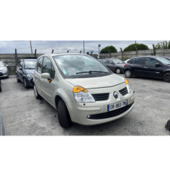 Boite de vitesses RENAULT MODUS Photo n°1