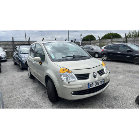 Boite de vitesses RENAULT MODUS Photo n°1