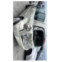 Boite de vitesses RENAULT MODUS