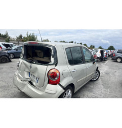 Boite de vitesses RENAULT MODUS