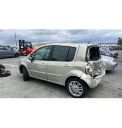 Boite de vitesses RENAULT MODUS