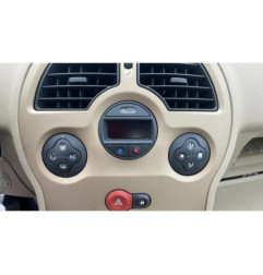 Boite de vitesses RENAULT MODUS