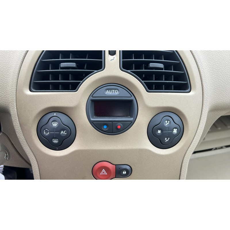 Boite de vitesses RENAULT MODUS Photo n°5