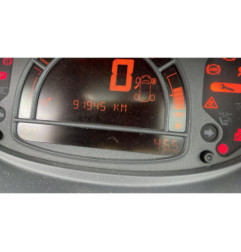 Boite de vitesses RENAULT MODUS