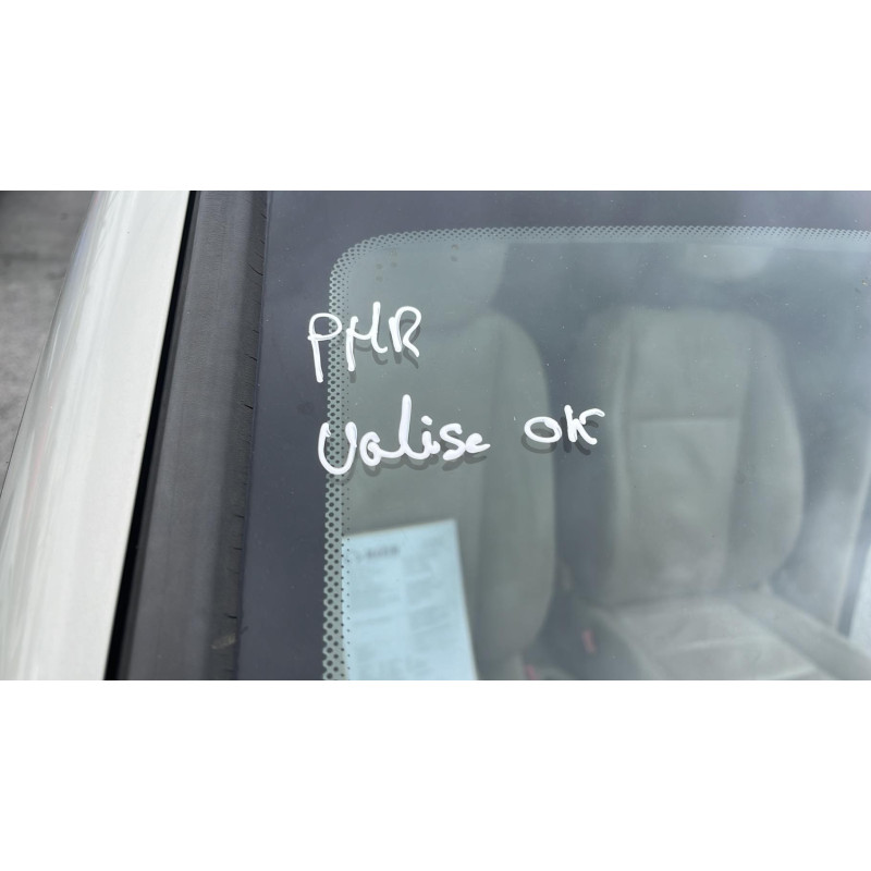 Boite de vitesses RENAULT MODUS Photo n°8
