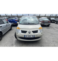 Boite de vitesses RENAULT MODUS