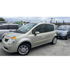 Boite de vitesses RENAULT MODUS