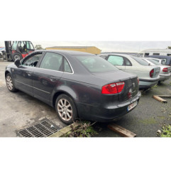 Boite de vitesses SEAT EXEO Photo n°1