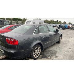 Boite de vitesses SEAT EXEO
