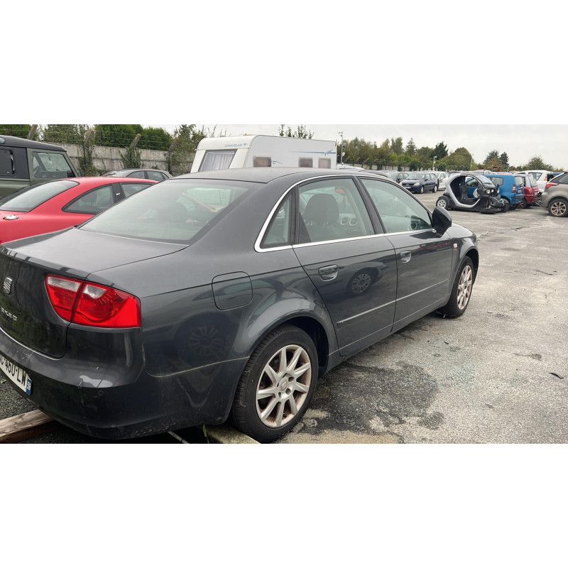 Boite de vitesses SEAT EXEO Photo n°5