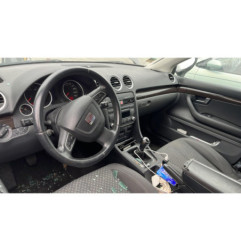 Boite de vitesses SEAT EXEO
