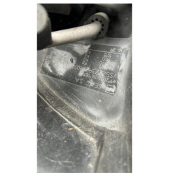Boite de vitesses SEAT EXEO