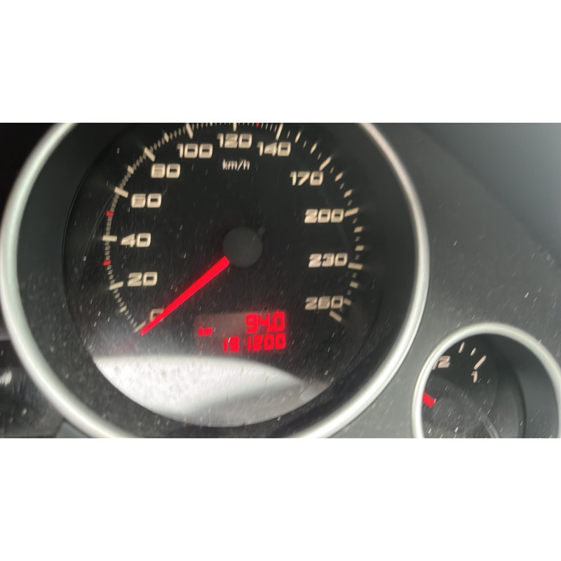 Boite de vitesses SEAT EXEO Photo n°8