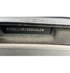 Boite de vitesses SEAT EXEO